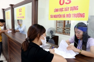 Hưng Yên tháo gỡ khó khăn trong công tác chứng thực tại cấp xã