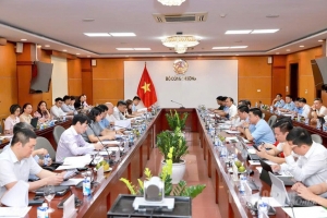 Thương mại biên giới: Tiềm năng lớn, thách thức nhiều