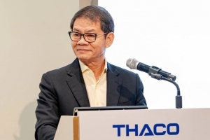 Tâm thư của ông Trần Bá Dương: Xúc động khi nhiều lãnh đạo kỳ cựu tự nguyện xin nghỉ nhường chỗ cho lớp trẻ kế thừa