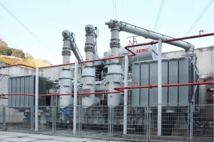 EEMC tham gia Triển lãm “80 năm hành trình Độc lập - Tự do - Hạnh phúc”