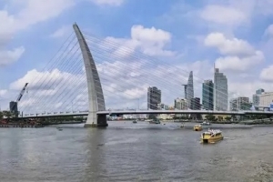 TP. HCM xác định lại giá đất các hợp đồng BT ở Khu đô thị Thủ Thiêm