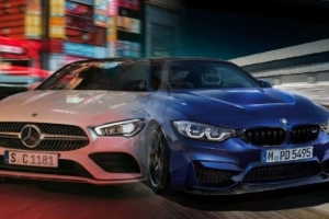 Bước đi lịch sử của hai hãng xe Đức: Mercedes-Benz và BMW sắp chia sẻ động cơ