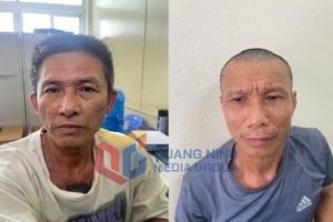 Quảng Ninh khởi tố 9 đối tượng mua bán, tổ chức sử dụng trái phép chất ma túy