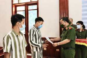 Xét duyệt hồ sơ, danh sách đề nghị đặc xá: Rất nhân văn nhưng cũng phải rất chính xác