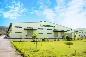 Ladophar sẽ phát hành 13,64 triệu cổ phiếu riêng lẻ