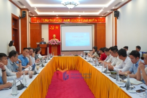 Hội thảo phát triển nguồn nhân lực công nghiệp công nghệ số