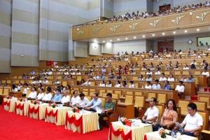 Hưng Yên nâng cao chất lượng giáo dục toàn diện