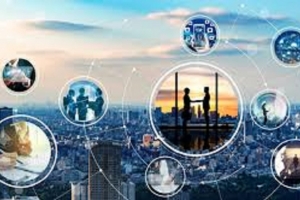 Hệ sinh thái đa ngành thống lĩnh thị trường chứng khoán Việt Nam