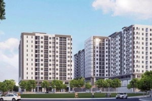 Lào Cai: Người có nhà ở cách nơi làm việc từ 30km được hưởng chính sách nhà ở xã hội