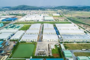 Sài Gòn Viễn Đông (SVT) chốt danh sách cổ đông để trả cổ tức tiền mặt 15%