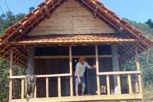Thủ tướng: Xóa hơn 330.000 nhà tạm, dột nát là "Công trình Quốc gia đặc biệt" của "ý Đảng, lòng dân"
