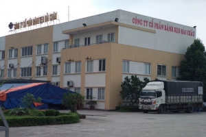 Bánh kẹo Hải Châu bị phạt 185 triệu đồng vì loạt vi phạm công bố thông tin và giao dịch với bên liên quan