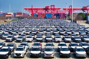 Các hãng xe Trung Quốc né thuế quan EU bằng cách nào?