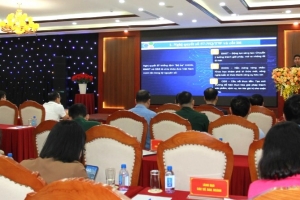 Lạng Sơn đẩy mạnh truyền thông thực hiện Nghị quyết số 57-NQ/TW của Bộ Chính trị