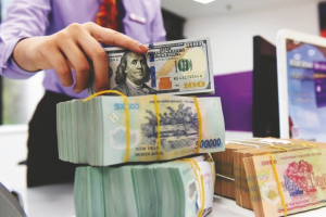 Tỷ giá USD hôm nay 27/8: Đồng USD điều chỉnh giảm