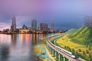 Không có gì quý hơn độc lập, tự do: Nguồn động lực để đất nước vươn mình