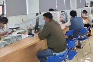 Đắk Lắk chi trả hơn 200 tỷ đồng trợ cấp thất nghiệp cho người lao động