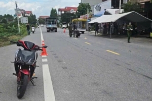 Bắc Ninh: Liên tiếp xảy ra tai nạn giao thông, lực lượng chức năng đưa ra khuyến cáo