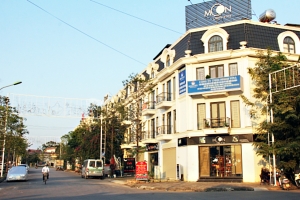 Sắp có khu đô thị hơn 2.447 tỷ đồng ở phường Quế Võ