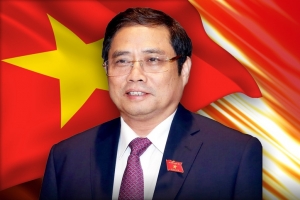 Thủ tướng Phạm Minh Chính sẽ dự Hội nghị Thượng đỉnh Tổ chức hợp tác Thượng Hải và làm việc tại Trung Quốc