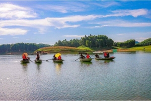 Lào Cai tăng cường đảm bảo an toàn cho du khách trong hoạt động du lịch đường thủy