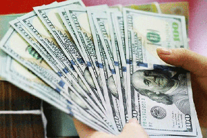 Tỷ giá USD hôm nay 28/8: Đồng USD giảm nhẹ