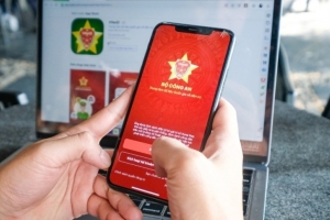 Cảnh báo chiêu trò lừa 'nhận 100.000 đồng dịp 2/9