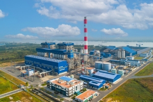 Petrovietnam đề xuất làm tổ hợp hơn 14 tỷ USD