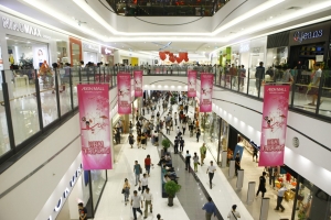 AEON tăng thời gian mở cửa, triển khai nhiều chương trình khuyến mại dịp Lễ Quốc khánh 2/9