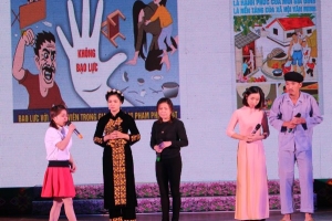 Lạng Sơn tăng cường biện pháp phòng ngừa tội phạm xâm hại trẻ em