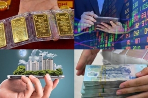 Giới nhà giàu Việt thích “giữ tiền” hơn đầu tư mạo hiểm