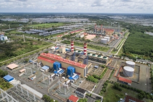 PV Power: Dấu ấn đồng hành trong hành trình nửa thế kỷ phát triển Petrovietnam