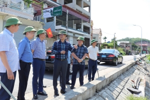 Bắc Ninh: Tập trung cao giải phóng mặt bằng, tháo gỡ vướng mắc tại các dự án