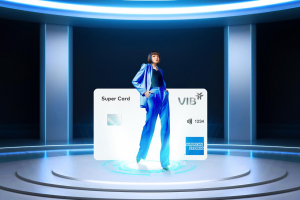 VIB và chiến lược “Dẫn đầu xu thế thẻ”: Từ tầm nhìn đến vị thế tiên phong