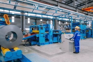 Cơ quan thuế TP.HCM gỡ lệnh cưỡng chế tài khoản với SMC