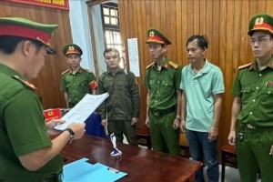Giám đốc công ty tại Đà Nẵng bị khởi tố vì mua bán 21 hóa đơn khống, gây thất thoát ngân sách