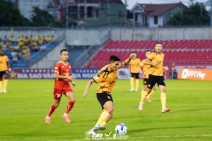 CLB bóng đá Thanh Hóa được đề nghị chuyển giao cho Liên đoàn bóng đá Thanh Hóa