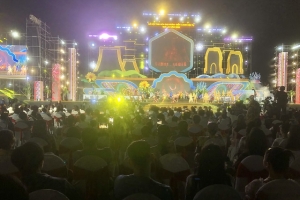 Gia Lai: Đặc sắc Lễ hội tinh hoa Đại ngàn – Biển xanh hội tụ năm 2025
