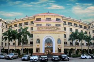 Trường Đại học Y Hà Nội tuyển bổ sung đại học chính quy năm 2025