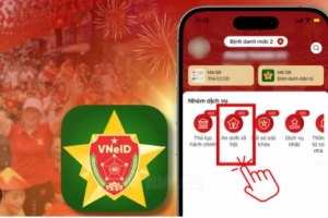 Đã có 18 ngân hàng liên kết VNeID để chi 100.000 đồng quà Tết Độc lập cho công dân