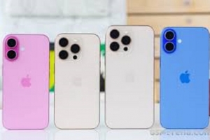 Loạt smartphone cao cấp giảm giá sâu kỷ lục, iPhone 16 Pro Max vẫn "hút khách" nhất dịp 2/9