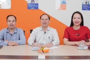 Chủ động sàng lọc Thalassemia – Giải pháp giúp các cặp đôi mang gen bệnh sinh con khỏe mạnh