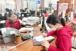 Đảm bảo hoạt động thanh toán thông suốt trong dịp nghỉ Lễ Quốc khánh 2/9