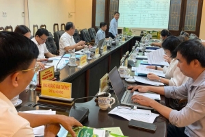 Hỗ trợ bảo hộ, quản lý và phát triển nhãn hiệu tập thể “Ổi lê Đông Tạ, Vĩnh Bảo, TP. Hải Phòng”