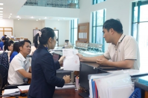 11/31 tỉnh, thành phố đã rút kinh phí, tặng quà công dân dip Lễ Quốc khánh 2/9