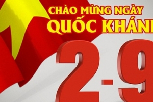 Hôm nay 31/8, bắt đầu chi trả quà 100.000 đồng của Chính phủ cho toàn bộ công dân Việt Nam