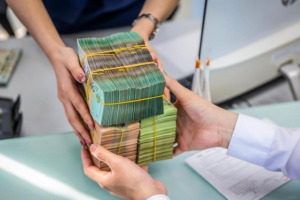 Chuyên gia dự báo, lãi suất cho vay có xu hướng tăng nhẹ cuối năm 2025