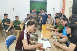 Một số địa phương của tỉnh Thanh Hóa đã hoàn thành trao quà Tết Độc lập cho Nhân dân