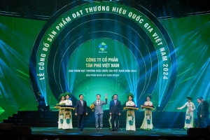 Những sản phẩm “Vươn mình tiến vào kỷ nguyên xanh” - Bài 49: Nhựa gia dụng Inochi