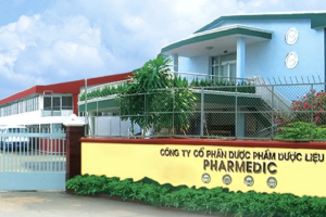 Pharmedic sắp chi hơn 36 tỷ đồng trả cổ tức còn lại năm 2024